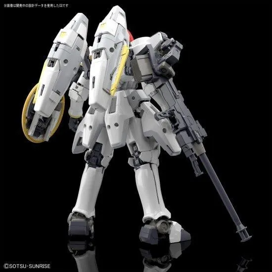 GUNDAM - Model Kit - RG 1/144 - Tallgeese EW